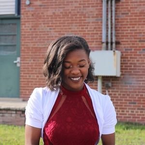 Meet your Posher, Madison